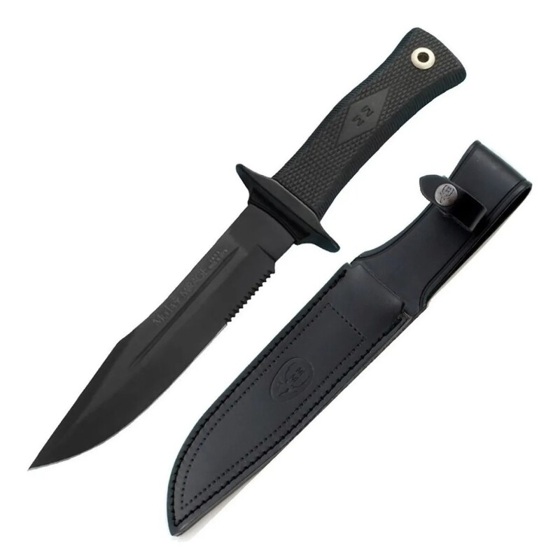 Cuchillo Muela Mirage 18 N Cuchillo Muela Mirage 18 N