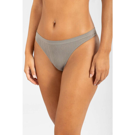 Pack x2 colaless sacks every day Gris