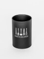 Accesorios De Cocina Organizador Orleans 8 Negro