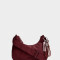 Bandoleras Bandolera Sport Burgundy - Rojo Burdeaux