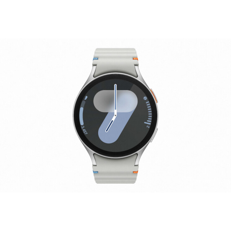 Samsung Galaxy Watch 7 44mm + Banda ¡De Regalo! Silver