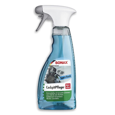 PROTECTOR TABLERO MATE SPORT FRESH 500ML GATILLO Protector Tablero Mate Sport Fresh 500ml Gatillo