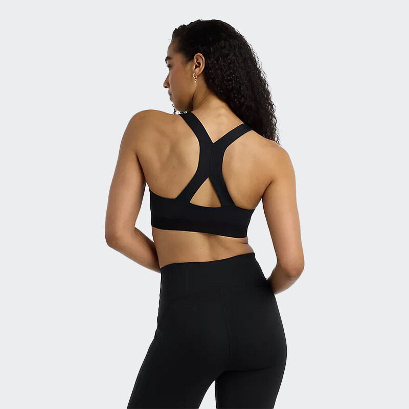 Top New Balance Essential Negro