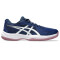 Zapatillas CPS-Tennis Court Slide 4 Mujer Independence Blue/white