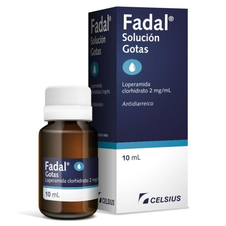 Fadal Gotas 10 Ml Suplemento Pediátrico Fadal Gotas 10 Ml Suplemento Pediátrico