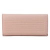 BILLETERA DE DAMA LINCOLNS 38 rosauniforme
