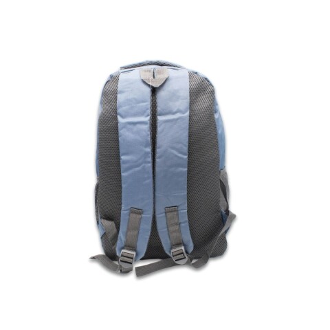 MOCHILA UN. NAVY