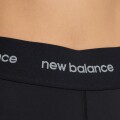 Short New Balance de Dama - High Rise 3" - WS51195BK ELD