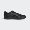 Championes Adidas Accuracy.4 Indoor Negro