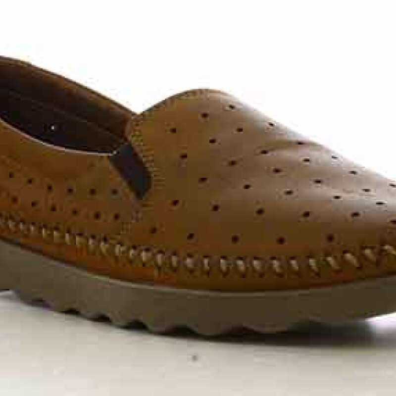 Zapatos de Mujer Freeway Casual Marrón Habana