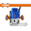 ROUTER 1200W 220V 25000RPM WADFOW WER1512001 ROUTER 1200W 220V 25000RPM WADFOW WER1512001