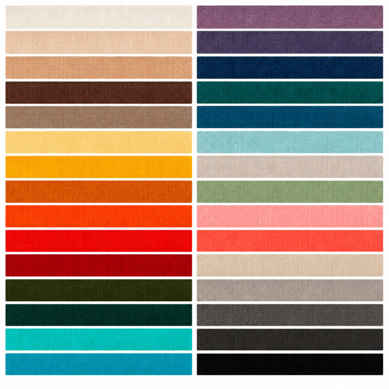Respaldo Bruma King - 180x120cm