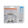 Lámpara Led Dicroica Black&Decker 6,5W Lámpara Led Dicroica Black&Decker 6,5W
