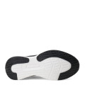 Championes de Hombre Umbro Vega Gris - Negro