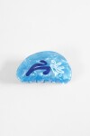 Broche mar celeste