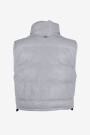 CHALECO ELLICE Gris