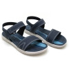 Sandalias Molekinho de Niños - 2402.848-13958 Marino