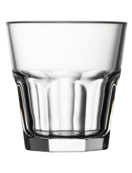 VASO 208CC CASABLANCA PASABAHCE VASO 208CC CASABLANCA PASABAHCE