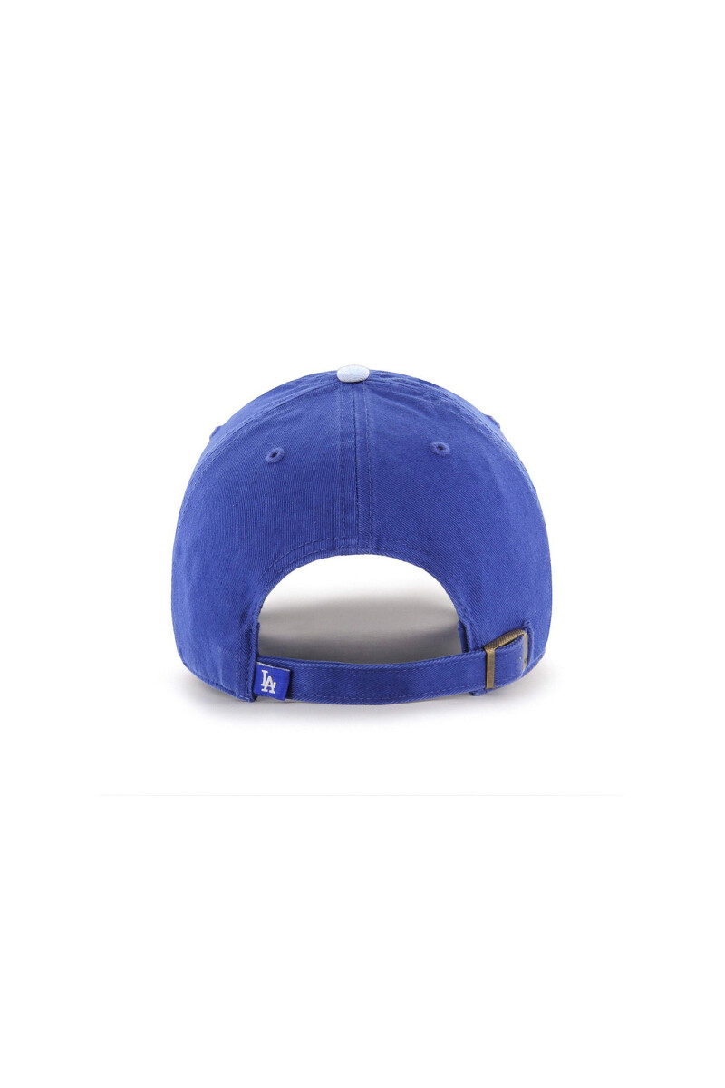 Los Angeles Dodgers '47 Clean Up - Royal Los Angeles Dodgers '47 Clean Up - Royal