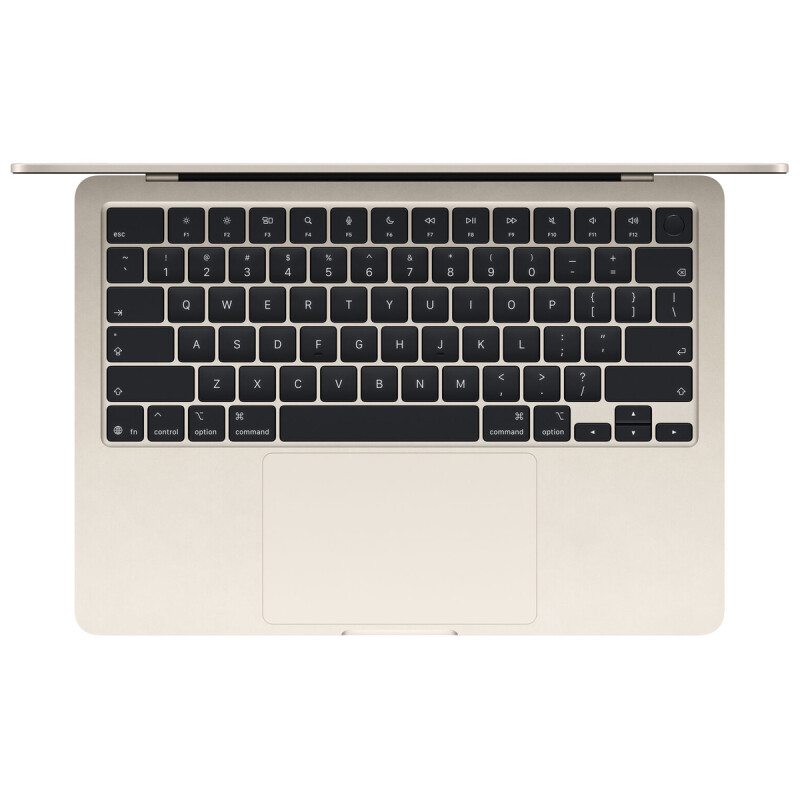 Notebook Apple Macbook Air MDHC4LL M5 1TB 16GB 13" Starlight Notebook Apple Macbook Air MDHC4LL M5 1TB 16GB 13" Starlight