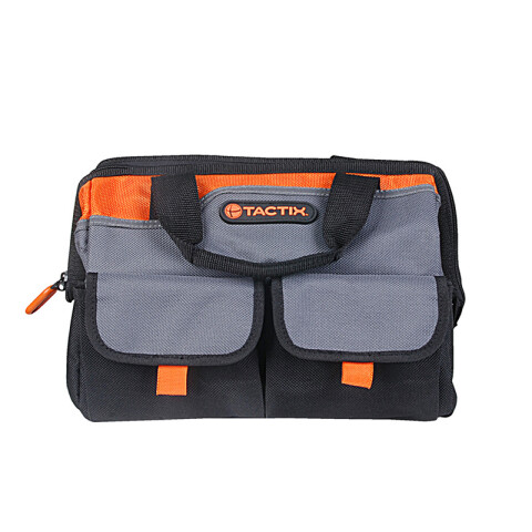 Bolso porta herramientas 12" TT0662