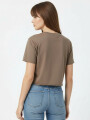 Remera Maponi Estampado 2
