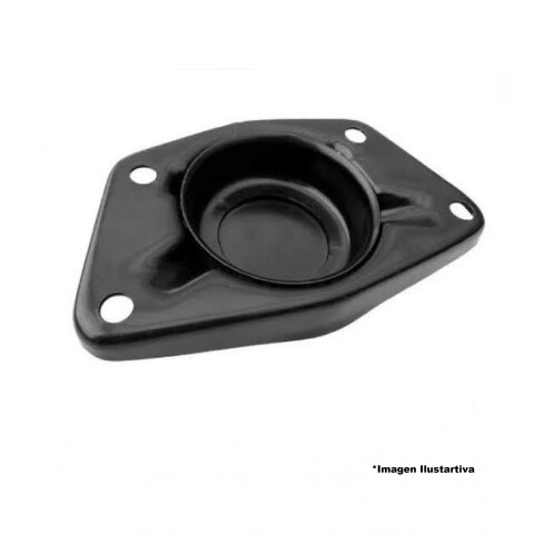 TAPA BARRA DE TORSION TRASERA KOMBI 1200 Tapa Barra De Torsion Trasera Kombi 1200