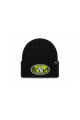 New York Yankees '47 Worldwide Cuff Knit - Black New York Yankees '47 Worldwide Cuff Knit - Black