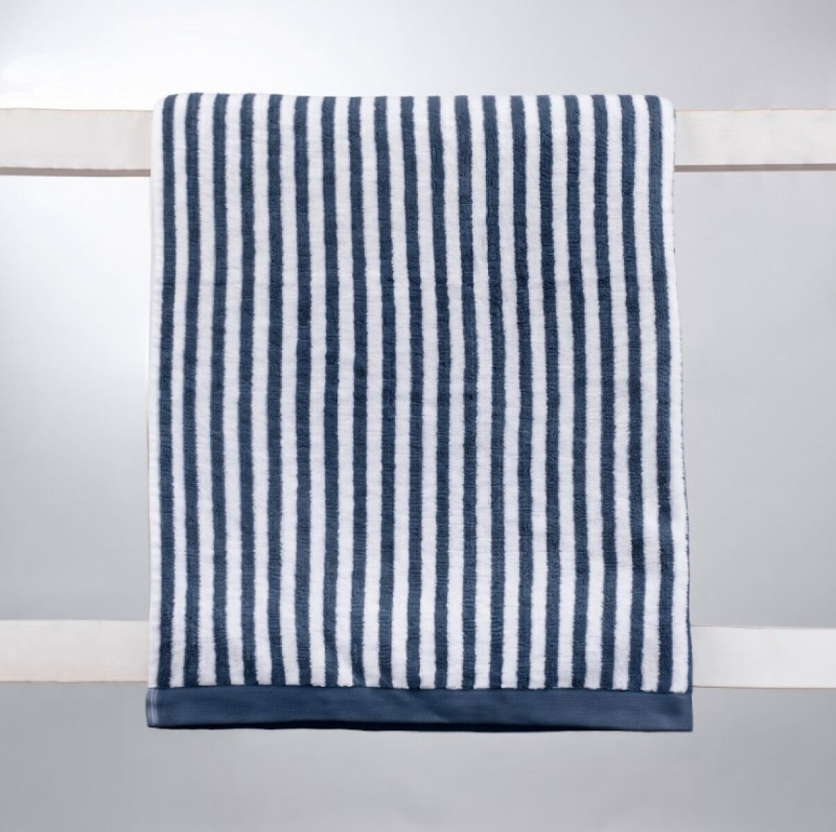 Toalla Playera Miami - Azul 