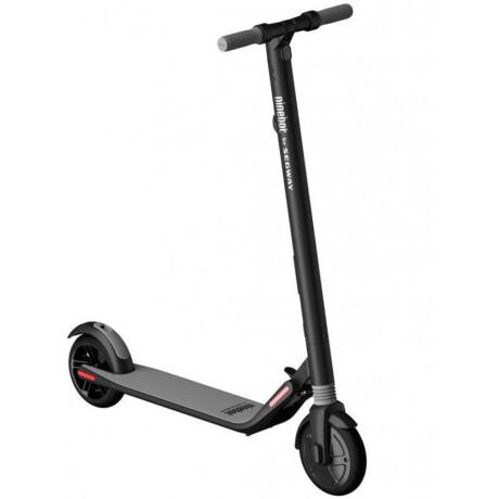 Scooter Segway Ninebot Negro 001