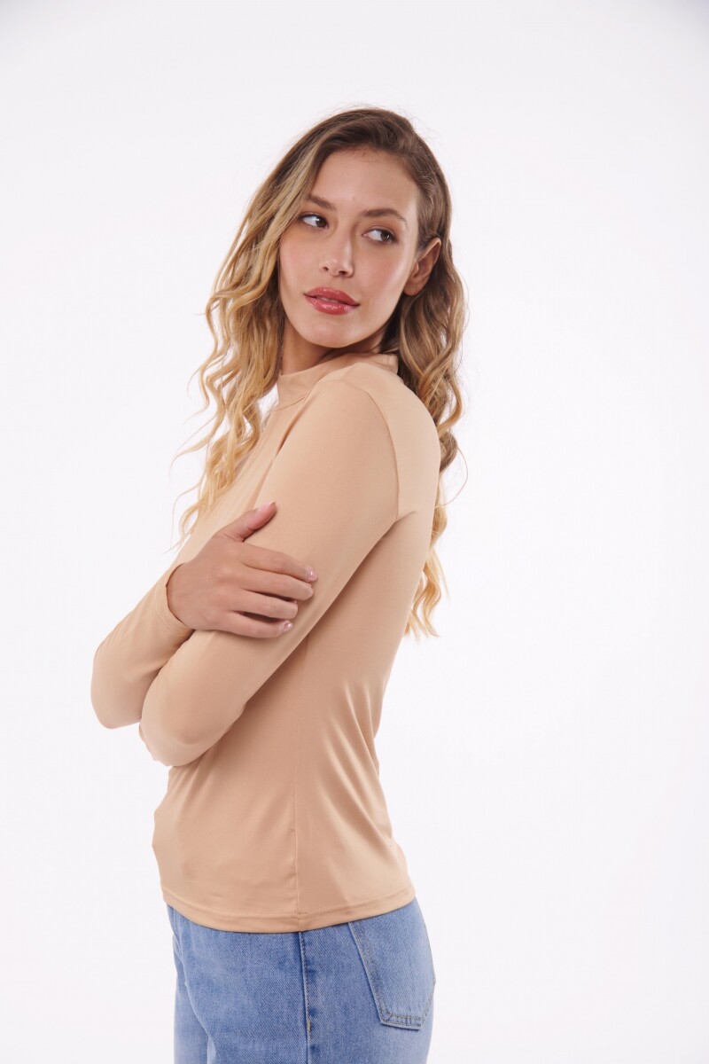 TOP MARISOL BEIGE