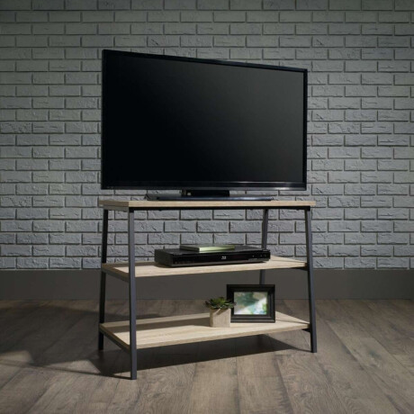 Rack para tv 36" Sauder Linea North Avenue