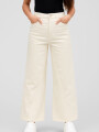 Pantalon Aprile Marfil / Off White