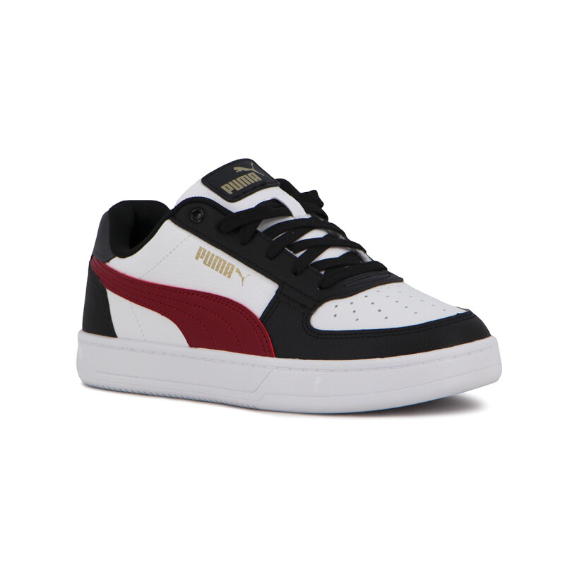Puma Caven 2.0 Block Ac+ Ps Blanco-negro