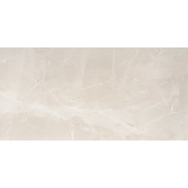 PORCELANATO MARMI DI ITALIA BEIGE ESMALTADO POLIDO "A" 49X99 CM Porcelanato Marmi Di Italia Beige Esmaltado Polido "a" 49x99 Cm