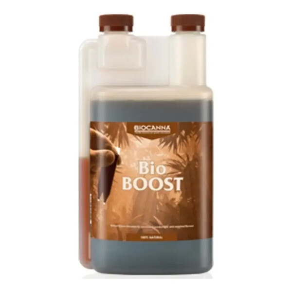 ESTIMULADOR EXPLOSION FLORACION BIO BOOST 1LT ESTIMULADOR EXPLOSION FLORACION BIO BOOST 1LT