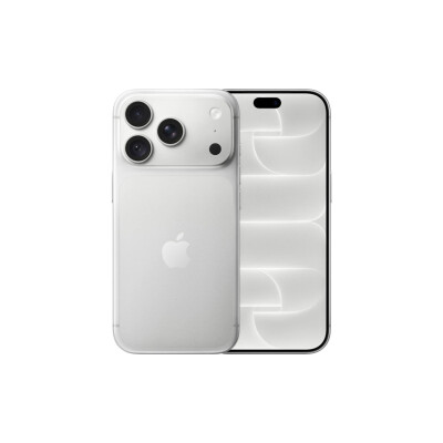 Apple iPhone 18 Pro 256 GB Silver
