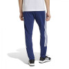 Pantalones Adidas WE ALLSET 3S Hombre KC8152 Azul Oscuro-blanco
