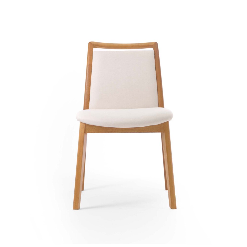 JUEGO DE COMEDOR 1+8 MADERA AUGUSTO