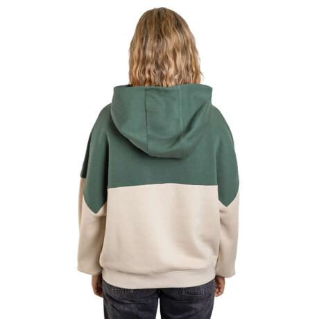 Canguro Oneill Pacific Verde