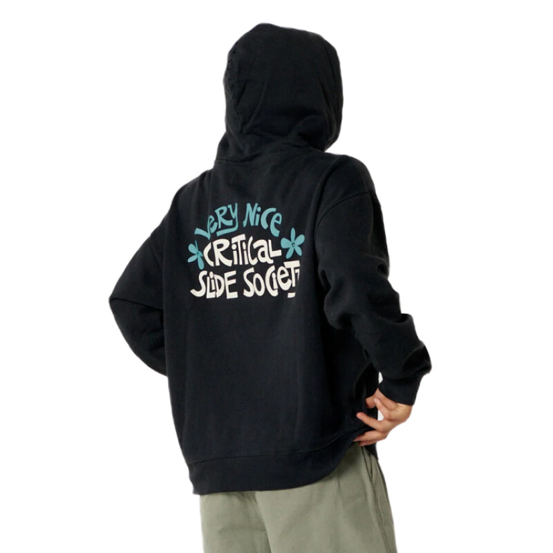 Canguro Critical Slide Very Nice - Negro Canguro Critical Slide Very Nice - Negro