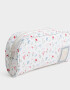 Cinturones Infantiles Portacosméticos Infantil Flores - Estampado Flores
