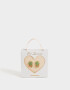 Aros Pasantes Premium Gold Aros - Dorado