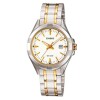 Reloj Casio LTP1308SG-7AVDF en acero para dama Dorado