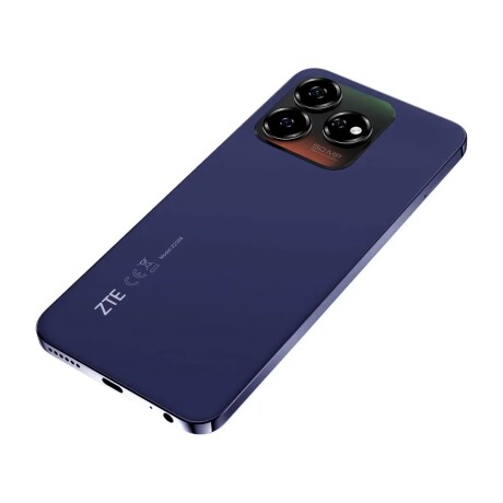 ZTE Blade V60 16 GB+ 256GB AZUL AZUL