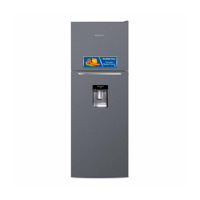 REFRIGERADOR PUNKTAL 345L FRIO SECO - PK-368 FSG Refrigerador Punktal 345l Frio Seco - Pk-368 Fsg