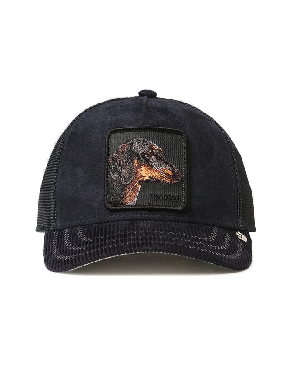 Gorra Goorin Bros Trucker Baseball - Shadow Remix 