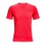 Remera Under Armour Tech 2.0 Novelty Naranja