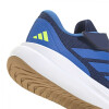 Championes Adidas RUNFALCON 6 Niños KI1770 Azul Oscuro-azul