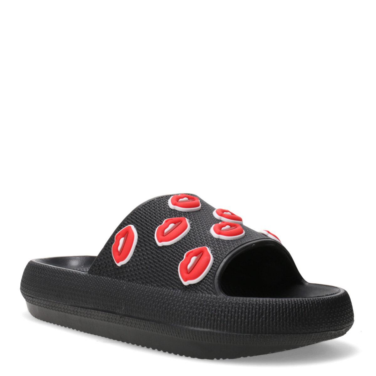 Chanclas de Mujer Miss Carol Sibu - Rojo 